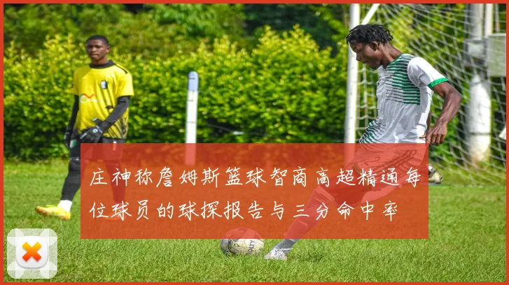 庄神称詹姆斯篮球智商高超精通每位球员的球探报告与三分命中率