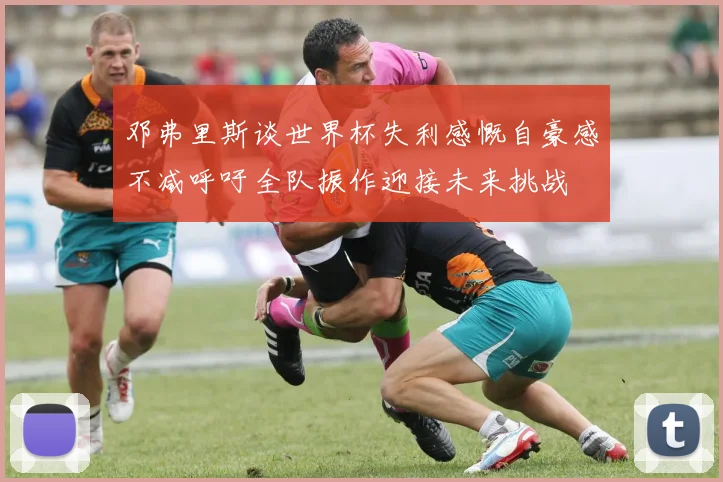 邓弗里斯谈世界杯失利感慨自豪感不减呼吁全队振作迎接未来挑战